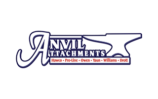 Anvil Attachments