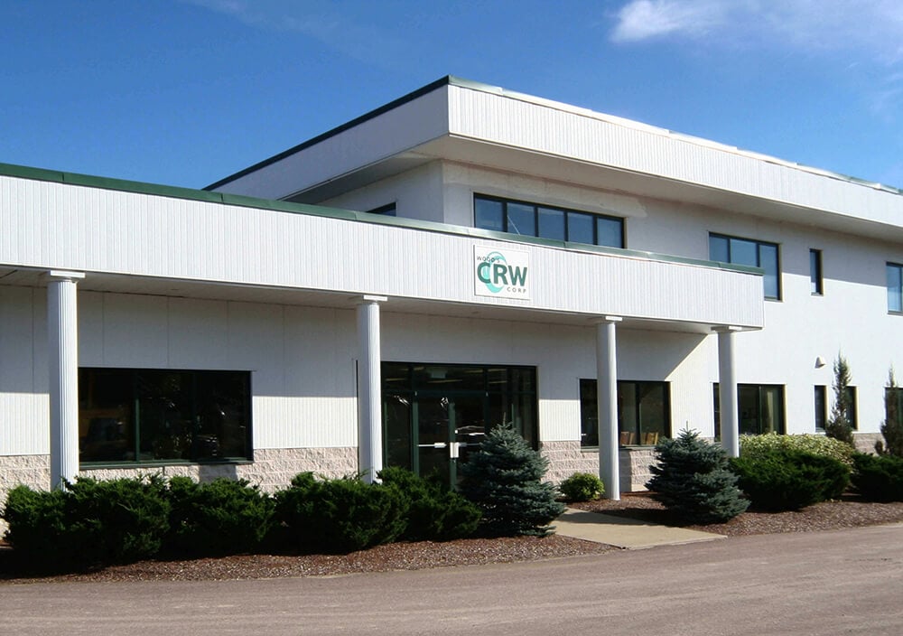 Wood's CRW Locations