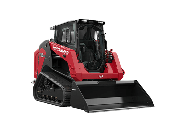 Yanmar Equipment For Sale