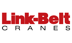 Link-Belt Cranes