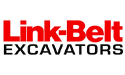 Link-Belt Excavators