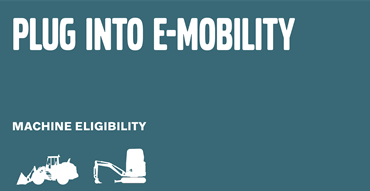 Volvo Electric Wheel Loaders and Electric Excavators