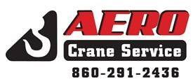 Aero Crane Service