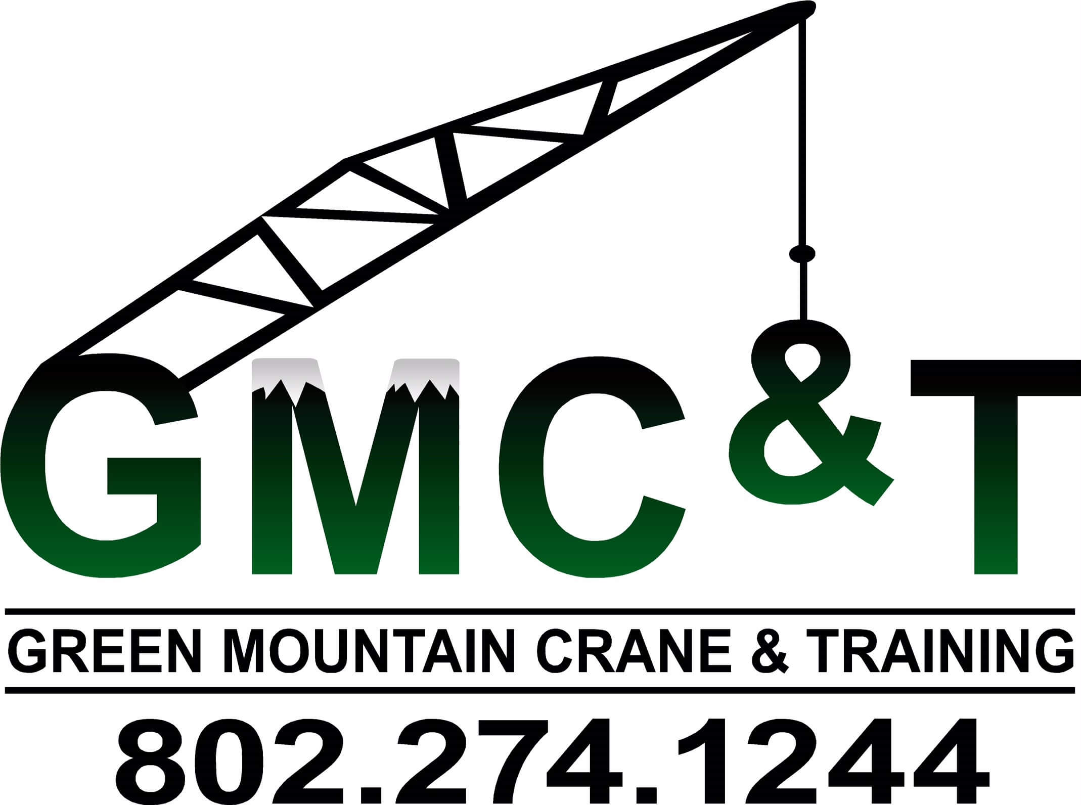 Green Mountain Cranes