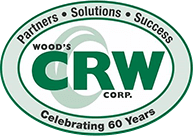 Wood's CRW Corp. 60th Anniversary